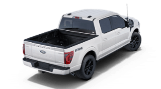 2025 Ford F-150® External Image 4